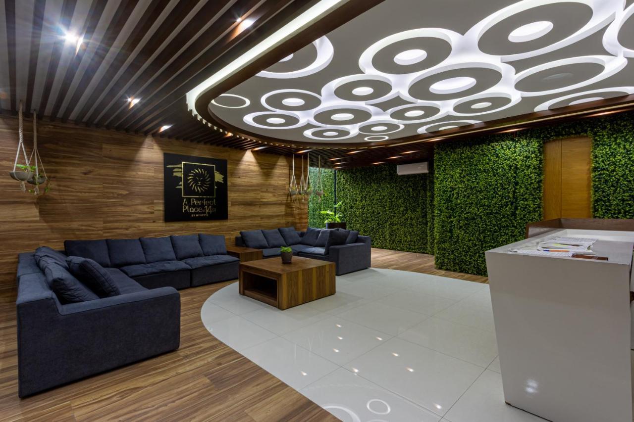 Luxury Studios On The 5Th Avenue Ocean View Rooftop I By Yeah Playa del Carmen Exterior foto