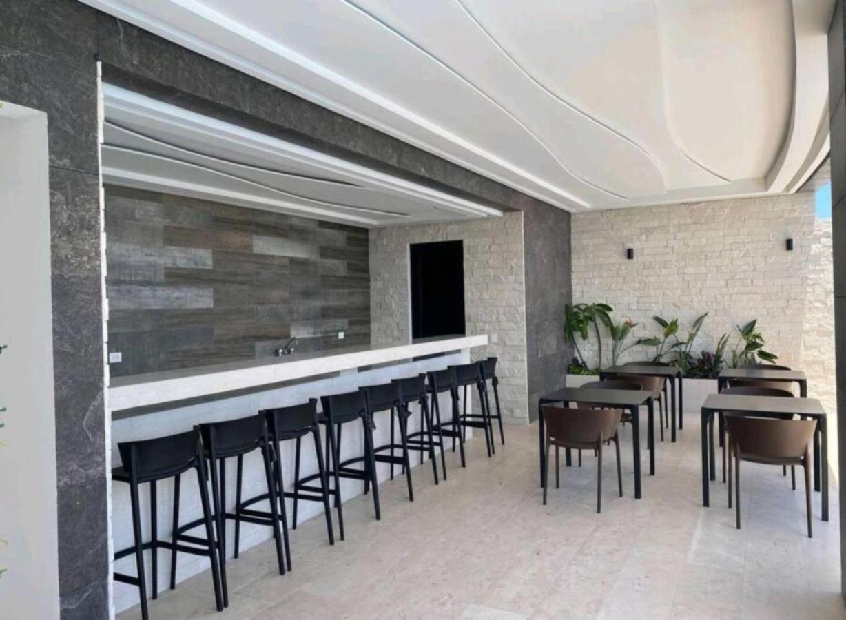 Luxury Studios On The 5Th Avenue Ocean View Rooftop I By Yeah Playa del Carmen Exterior foto