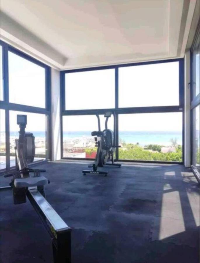 Luxury Studios On The 5Th Avenue Ocean View Rooftop I By Yeah Playa del Carmen Exterior foto