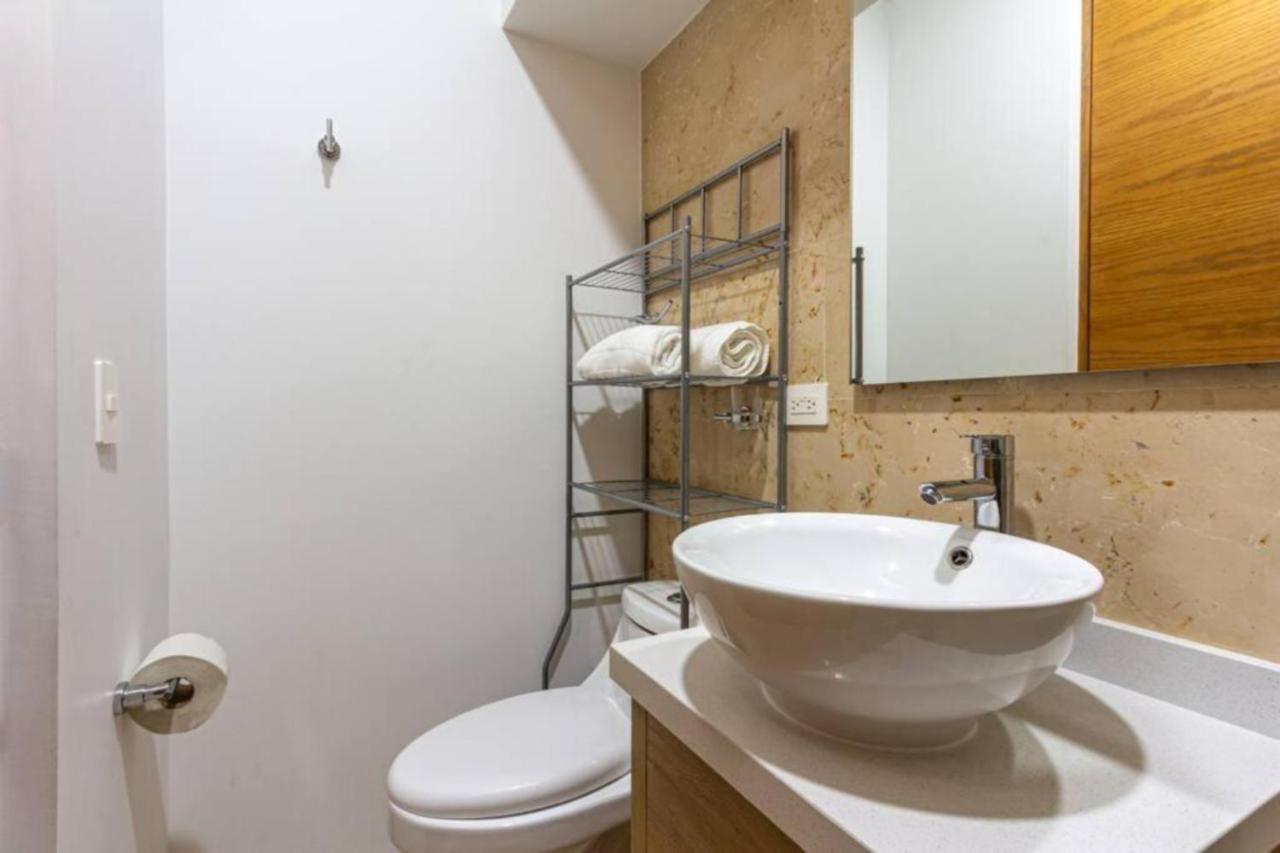 Luxury Studios On The 5Th Avenue Ocean View Rooftop I By Yeah Playa del Carmen Exterior foto
