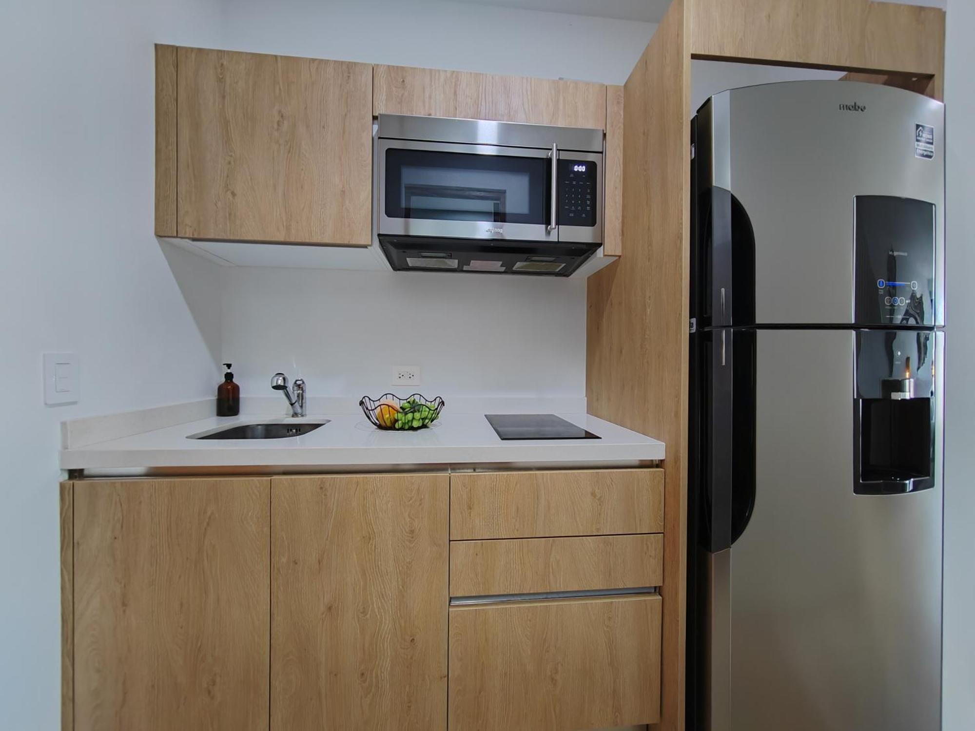 Luxury Studios On The 5Th Avenue Ocean View Rooftop I By Yeah Playa del Carmen Exterior foto